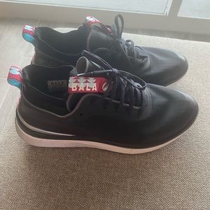 Bala sneakers. Twelves nocturnal